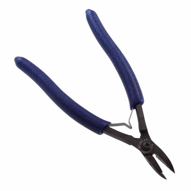 S213E Swanstrom Tools USA  Wire Cutters